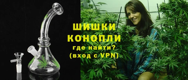 крисы Белоозёрский