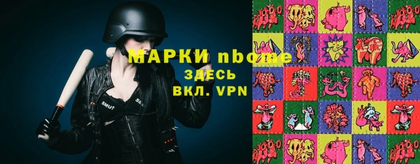 крисы Белоозёрский